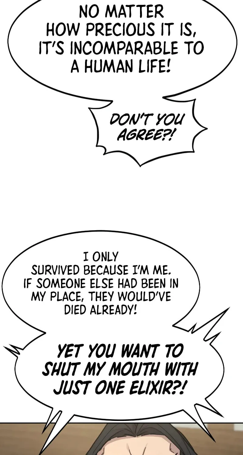 Read Return of the Blossoming Blade EN Manga Online
