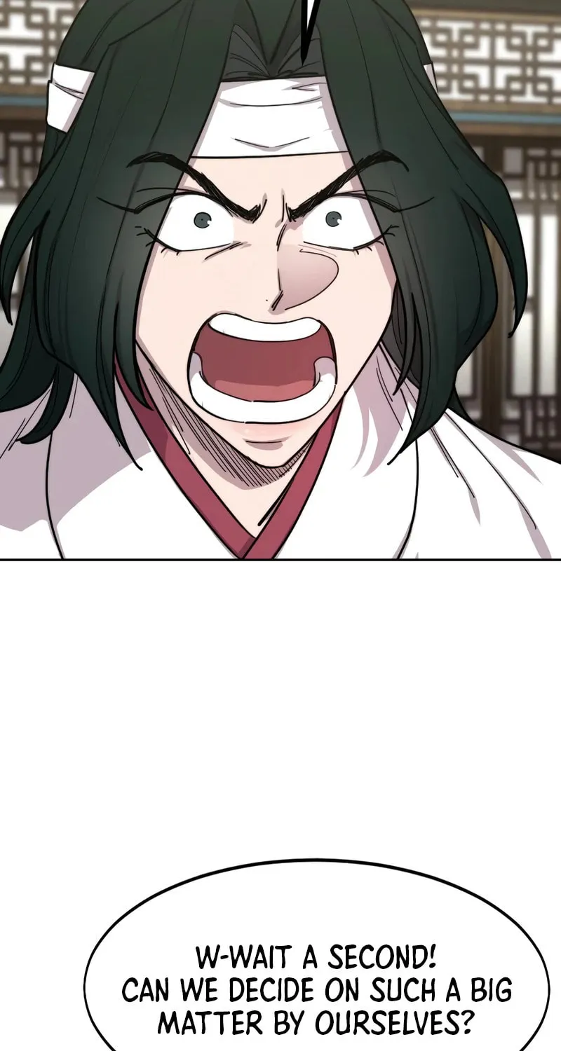 Read Return of the Blossoming Blade EN Manga Online