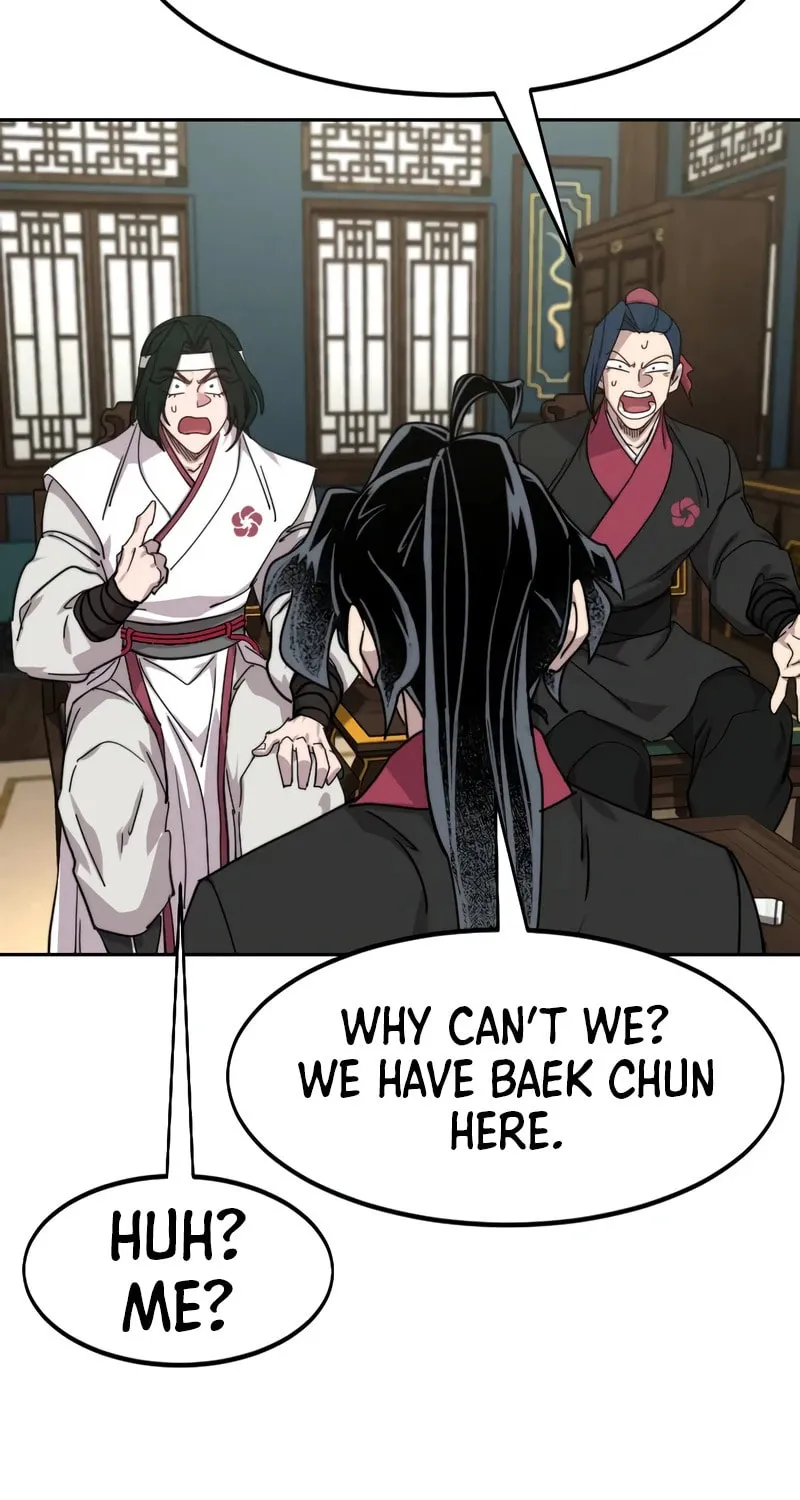 Read Return of the Blossoming Blade EN Manga Online