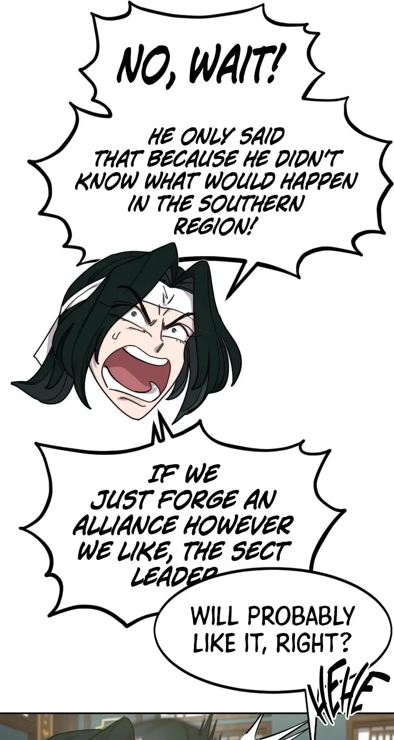 Read Return of the Blossoming Blade EN Manga Online