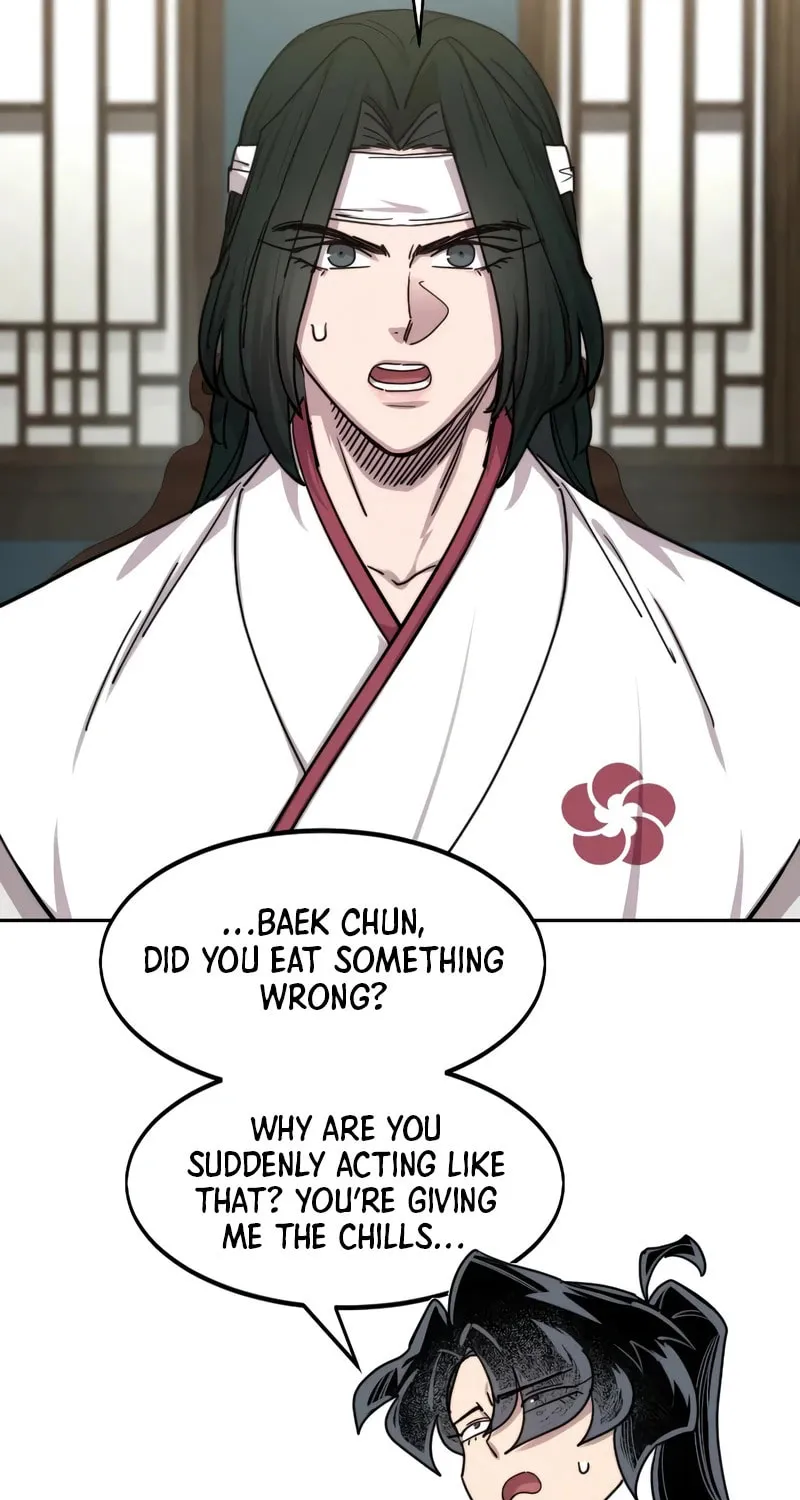 Read Return of the Blossoming Blade EN Manga Online