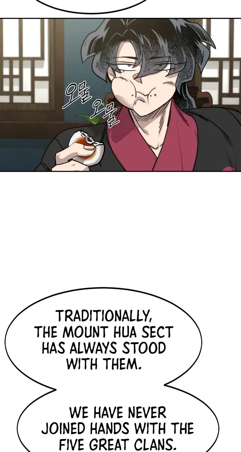 Read Return of the Blossoming Blade EN Manga Online