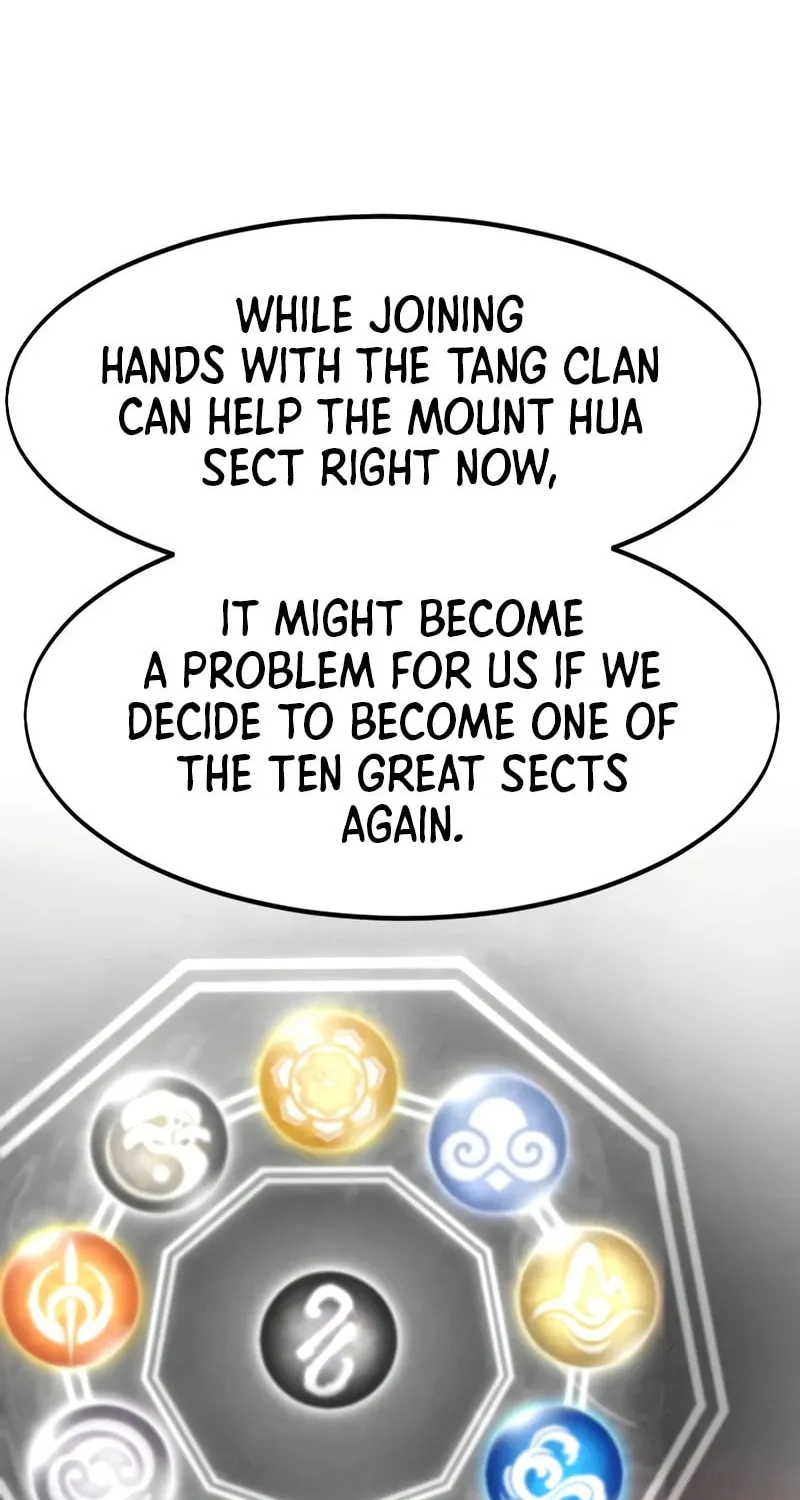 Read Return of the Blossoming Blade EN Manga Online