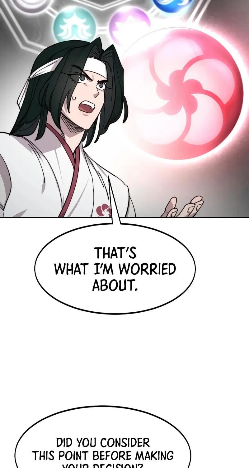 Read Return of the Blossoming Blade EN Manga Online