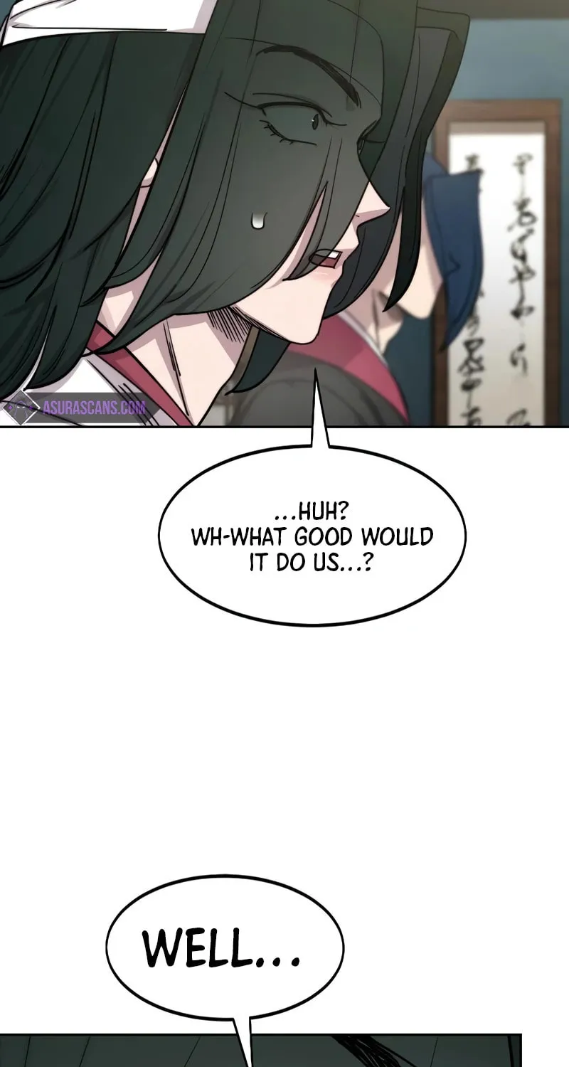 Read Return of the Blossoming Blade EN Manga Online