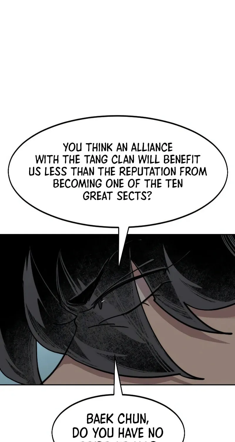 Read Return of the Blossoming Blade EN Manga Online