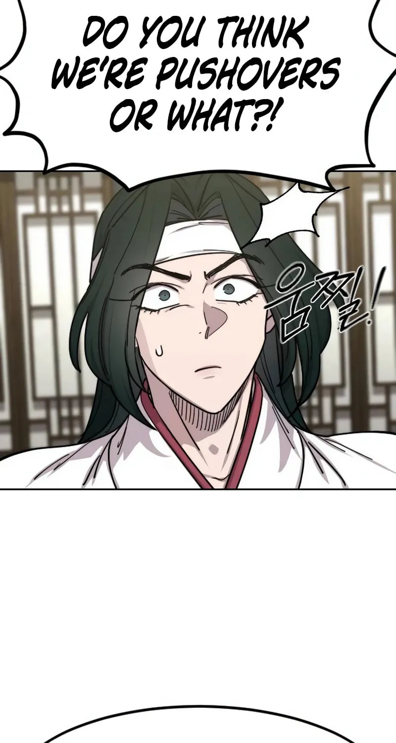 Read Return of the Blossoming Blade EN Manga Online
