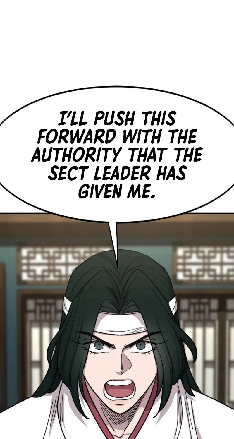 Read Return of the Blossoming Blade EN Manga Online