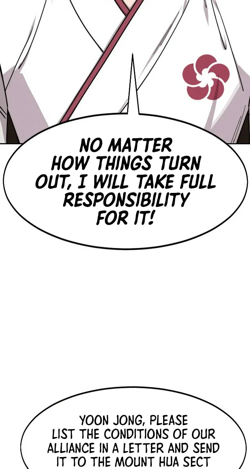 Read Return of the Blossoming Blade EN Manga Online
