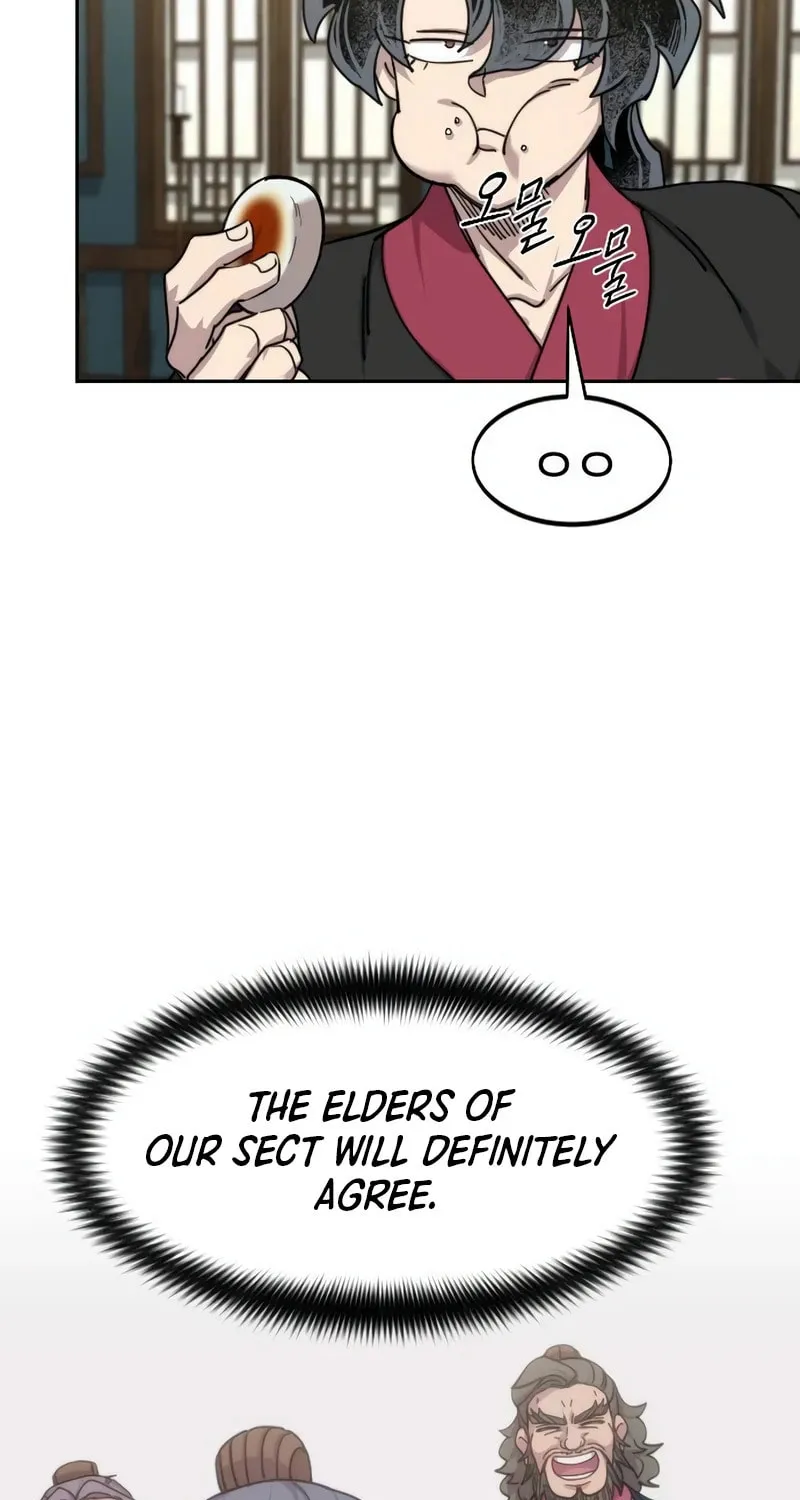 Read Return of the Blossoming Blade EN Manga Online