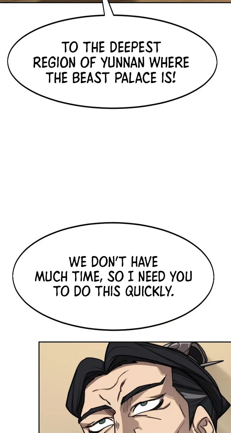 Read Return of the Blossoming Blade EN Manga Online