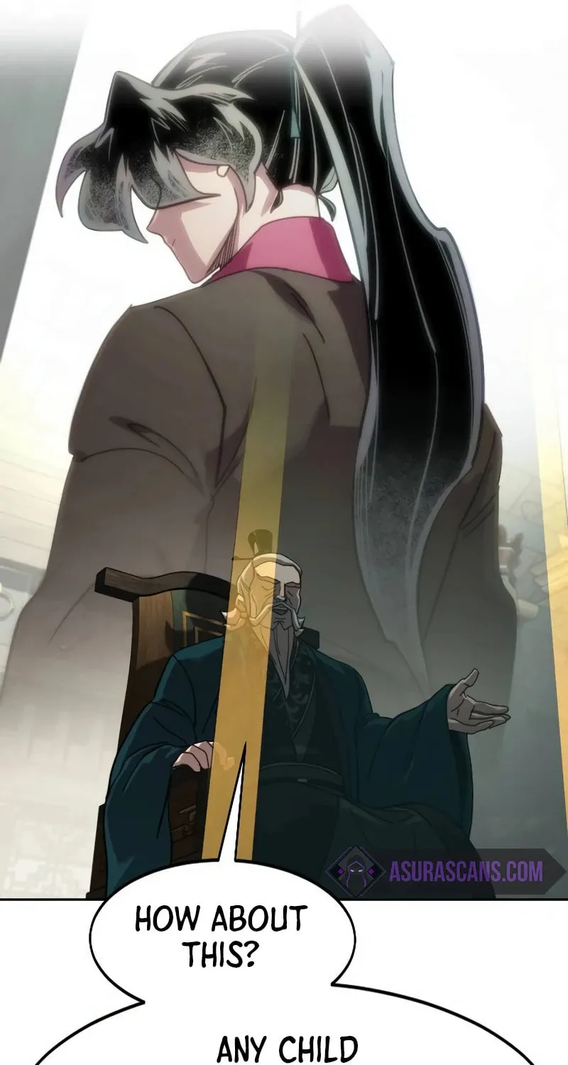 Read Return of the Blossoming Blade EN Manga Online