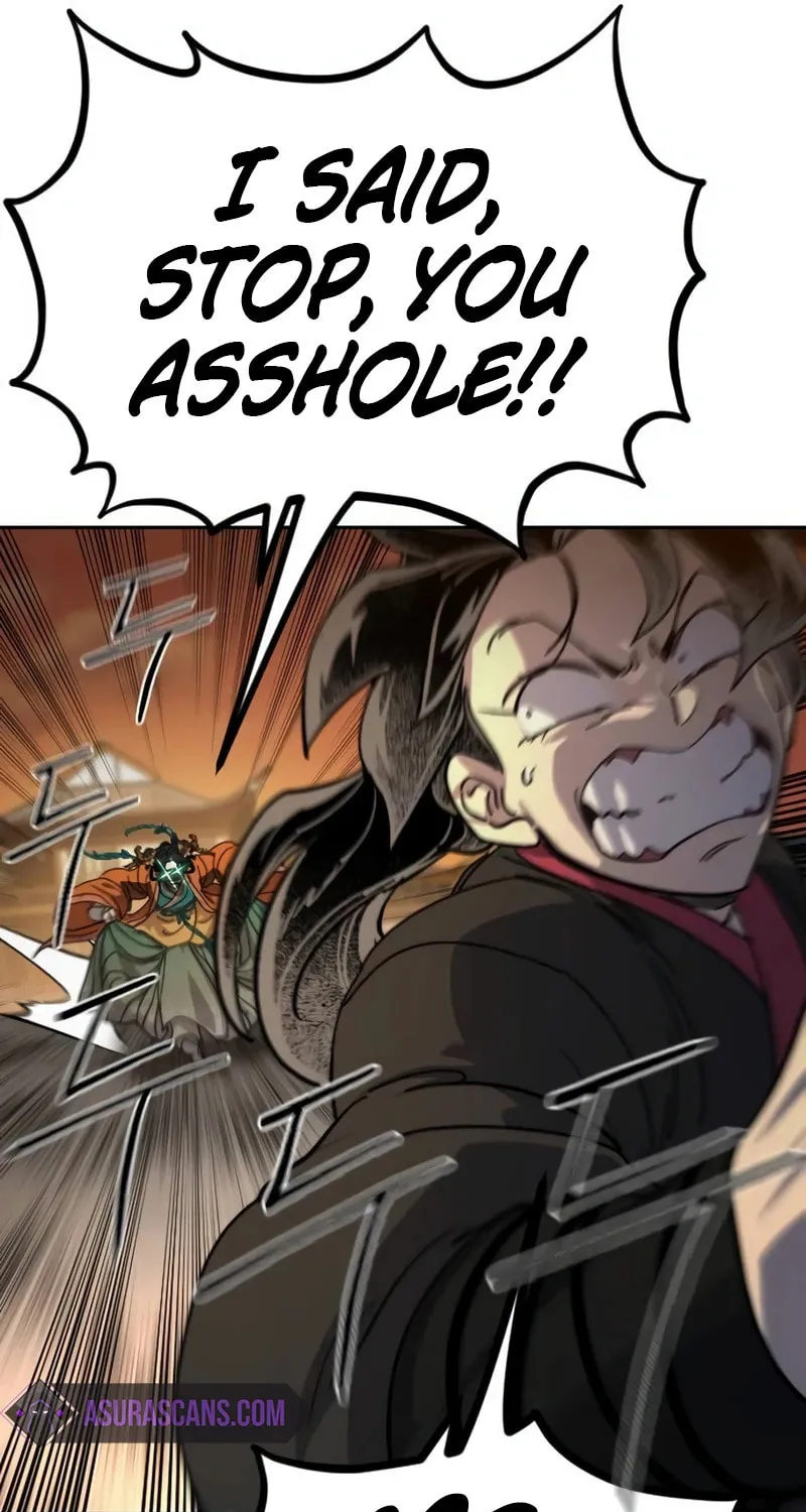 Read Return of the Blossoming Blade EN Manga Online