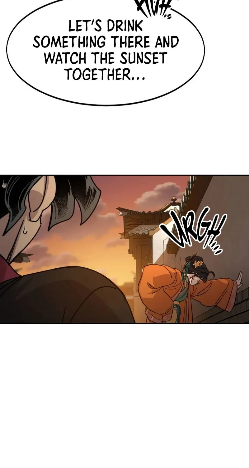 Read Return of the Blossoming Blade EN Manga Online