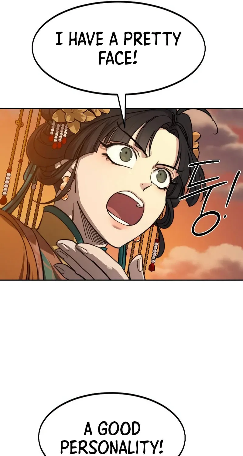 Read Return of the Blossoming Blade EN Manga Online