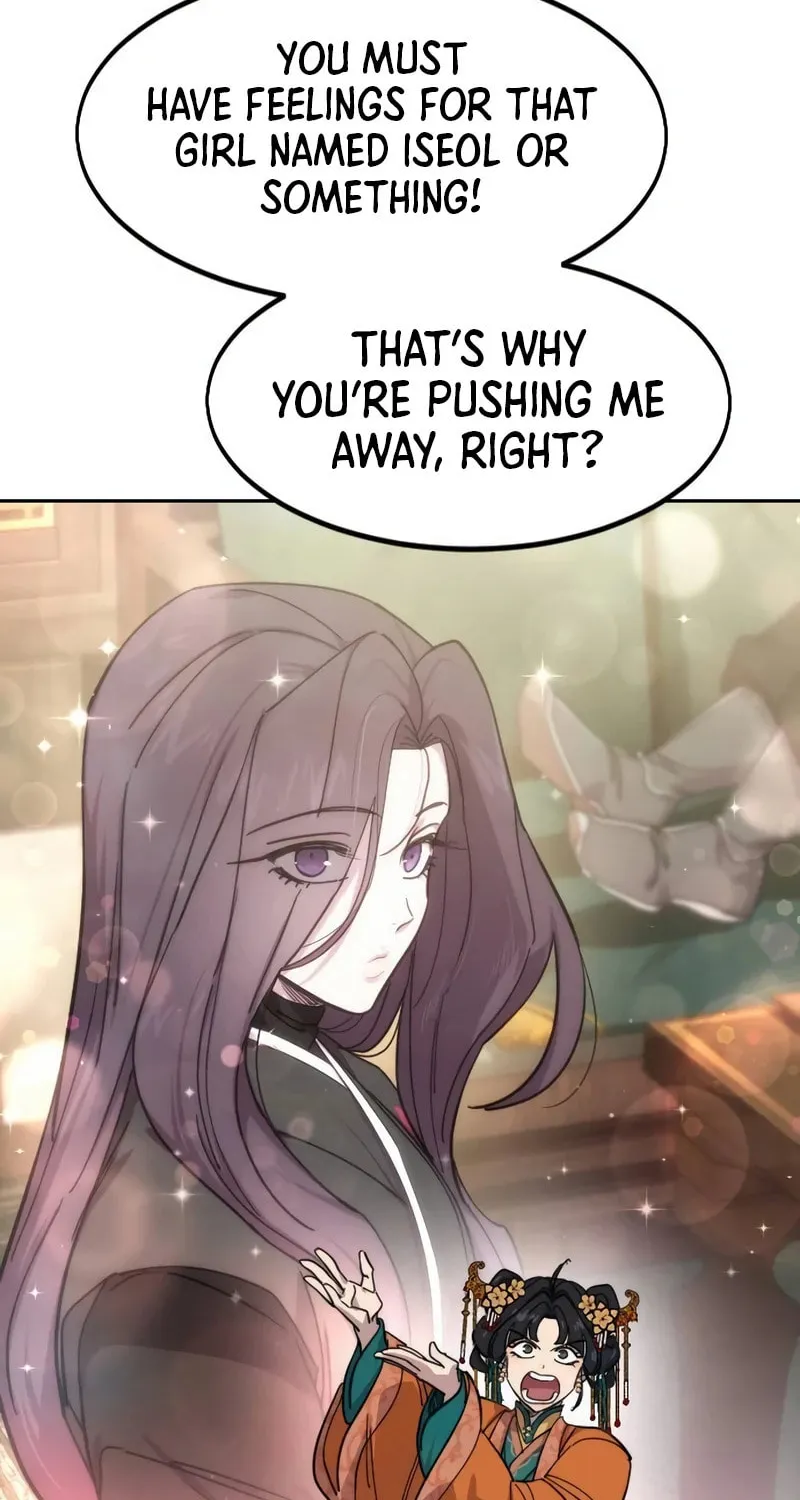 Read Return of the Blossoming Blade EN Manga Online