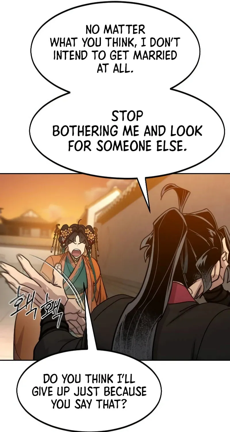 Read Return of the Blossoming Blade EN Manga Online