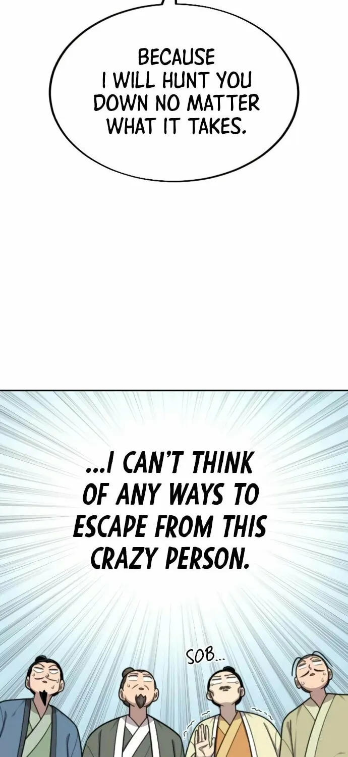 Read Return of the Blossoming Blade EN Manga Online
