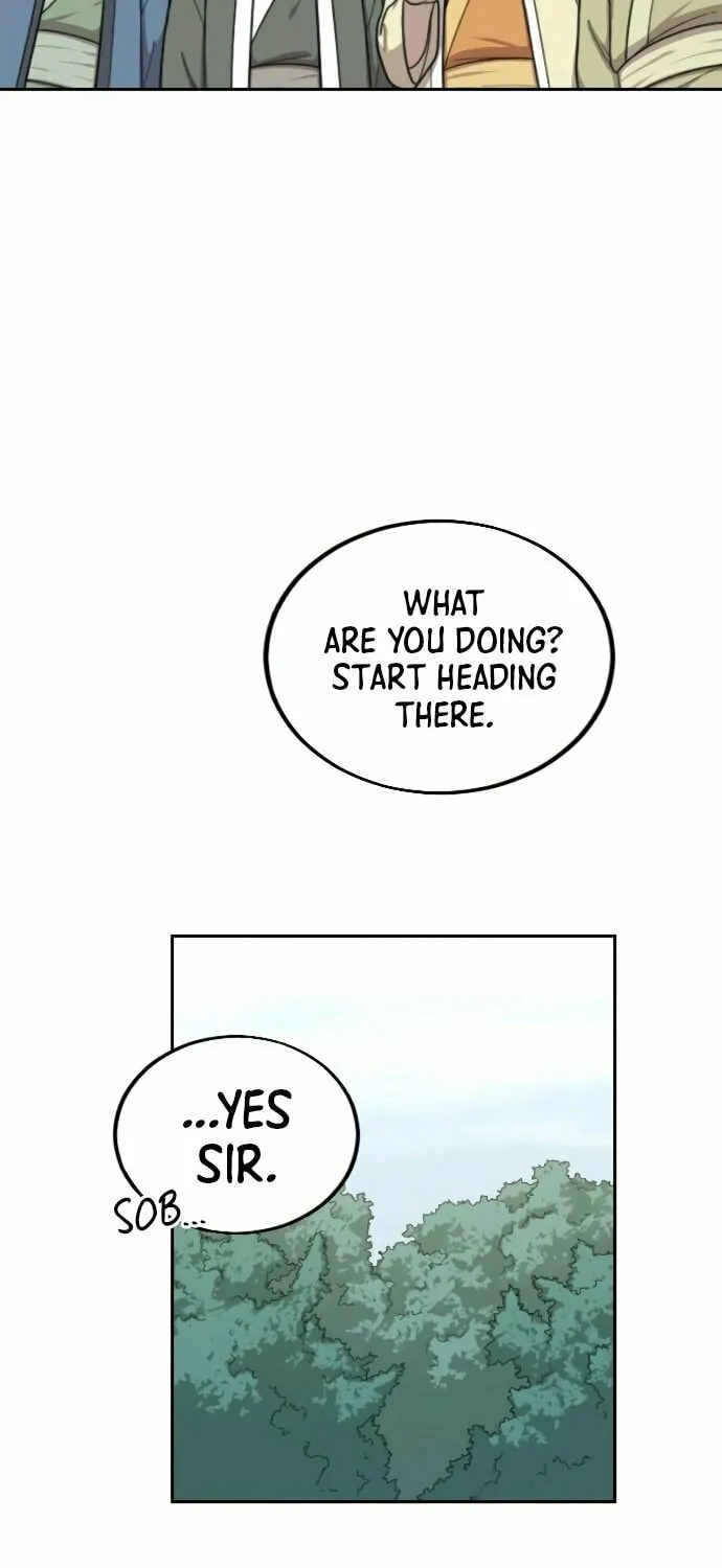 Read Return of the Blossoming Blade EN Manga Online