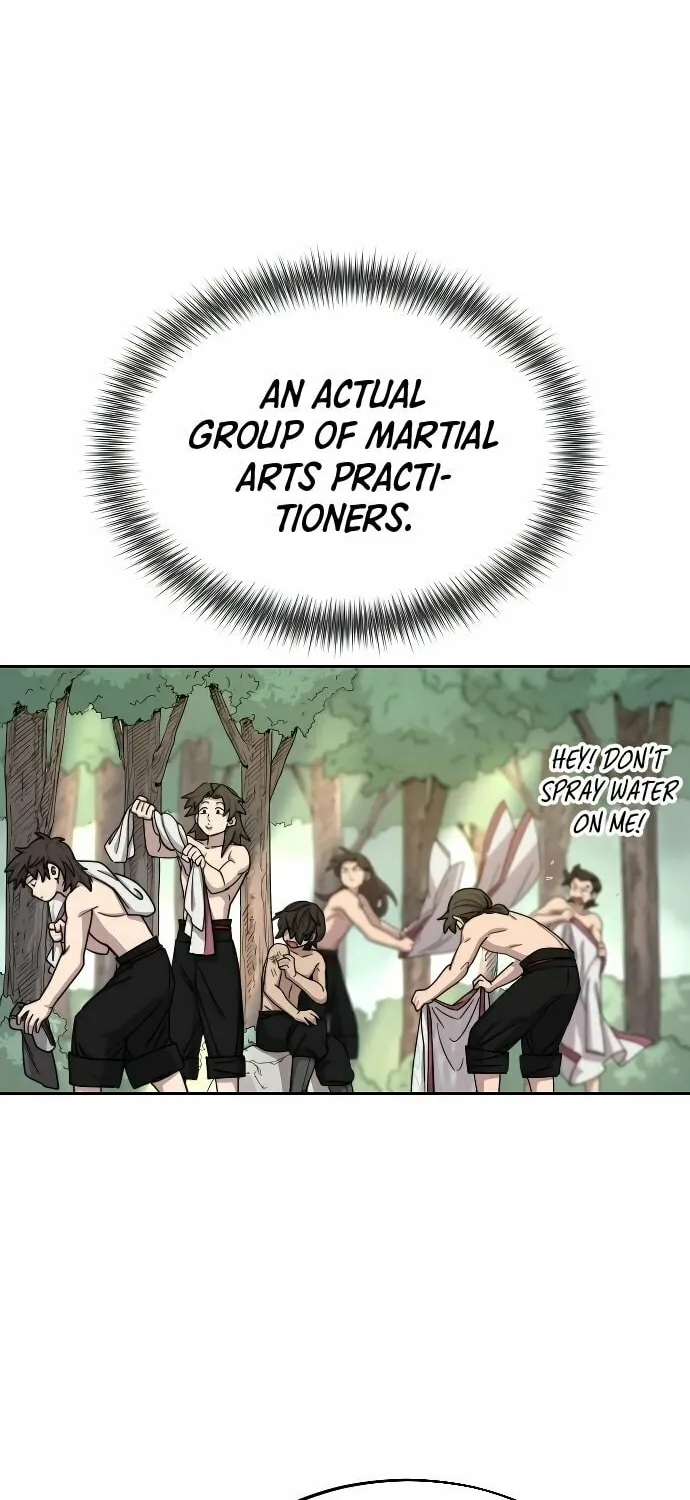 Read Return of the Blossoming Blade EN Manga Online