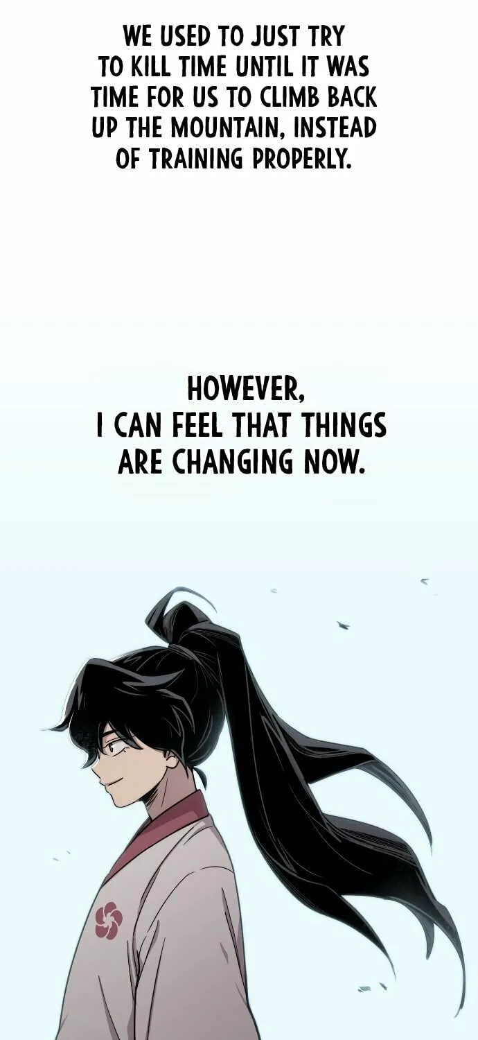 Read Return of the Blossoming Blade EN Manga Online