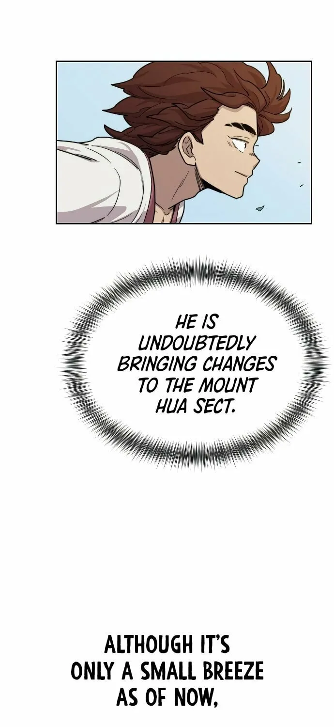 Read Return of the Blossoming Blade EN Manga Online