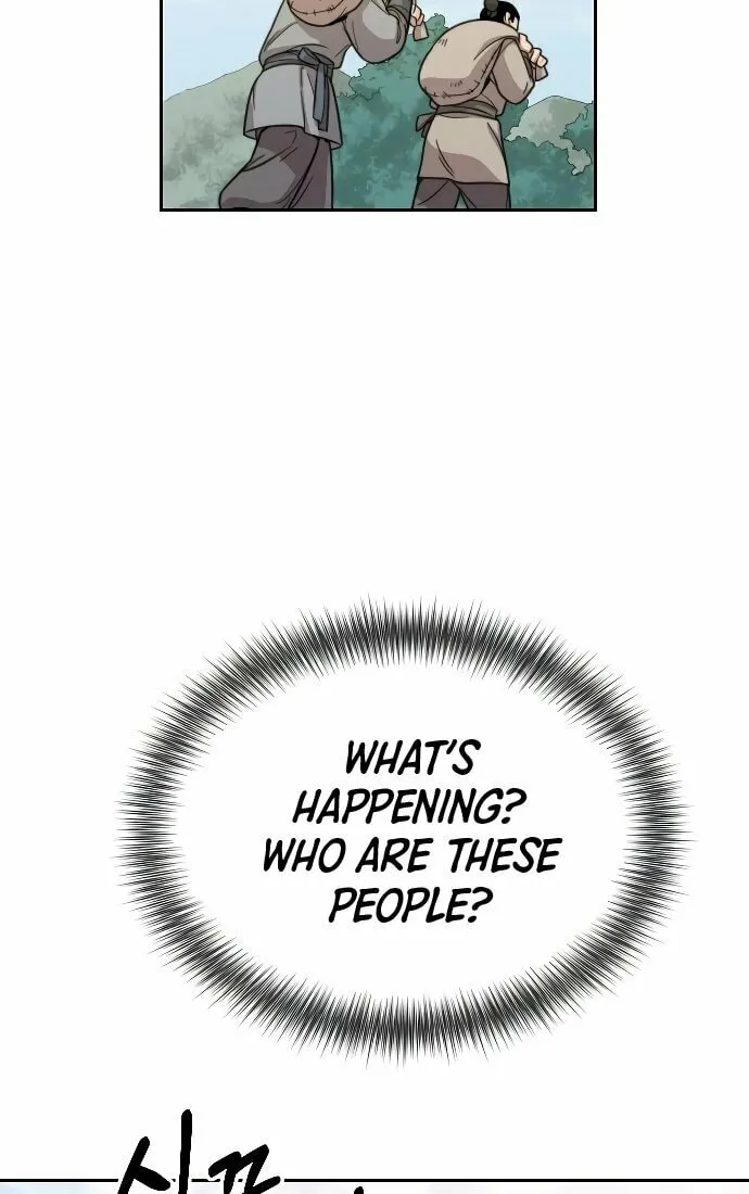 Read Return of the Blossoming Blade EN Manga Online