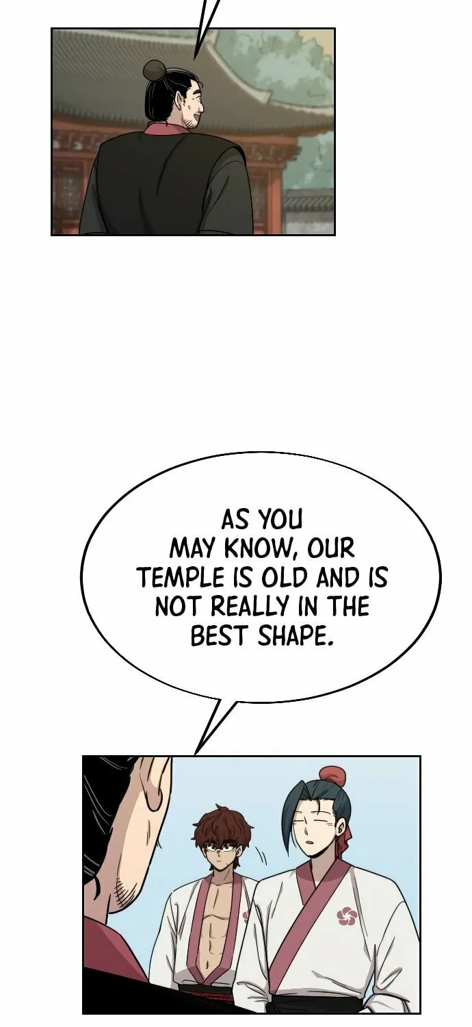 Read Return of the Blossoming Blade EN Manga Online