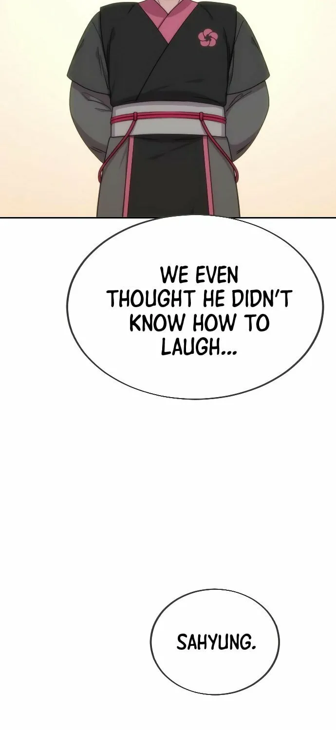 Read Return of the Blossoming Blade EN Manga Online