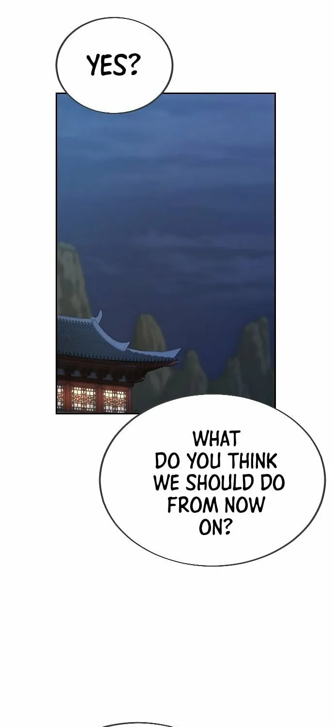 Read Return of the Blossoming Blade EN Manga Online