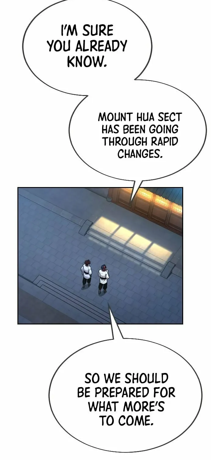 Read Return of the Blossoming Blade EN Manga Online