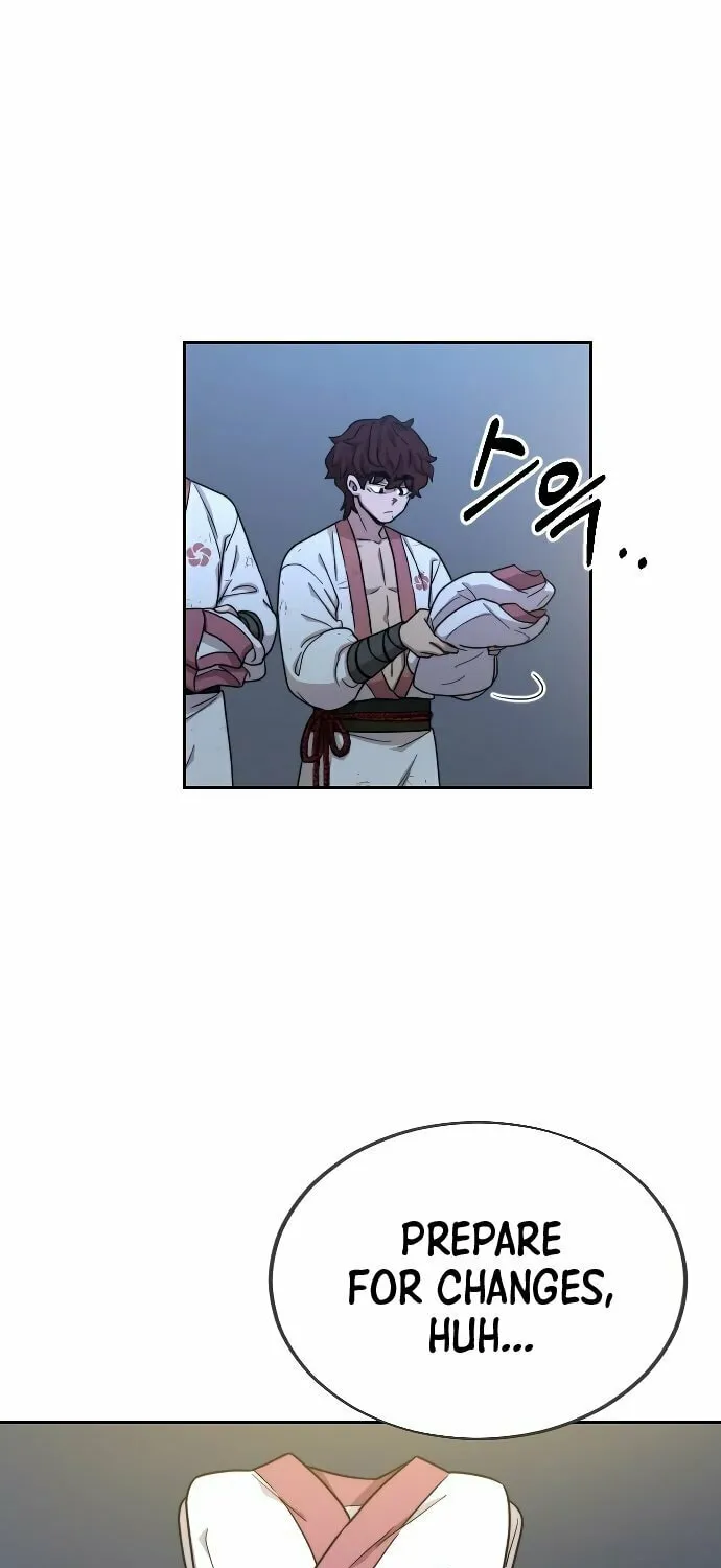 Read Return of the Blossoming Blade EN Manga Online