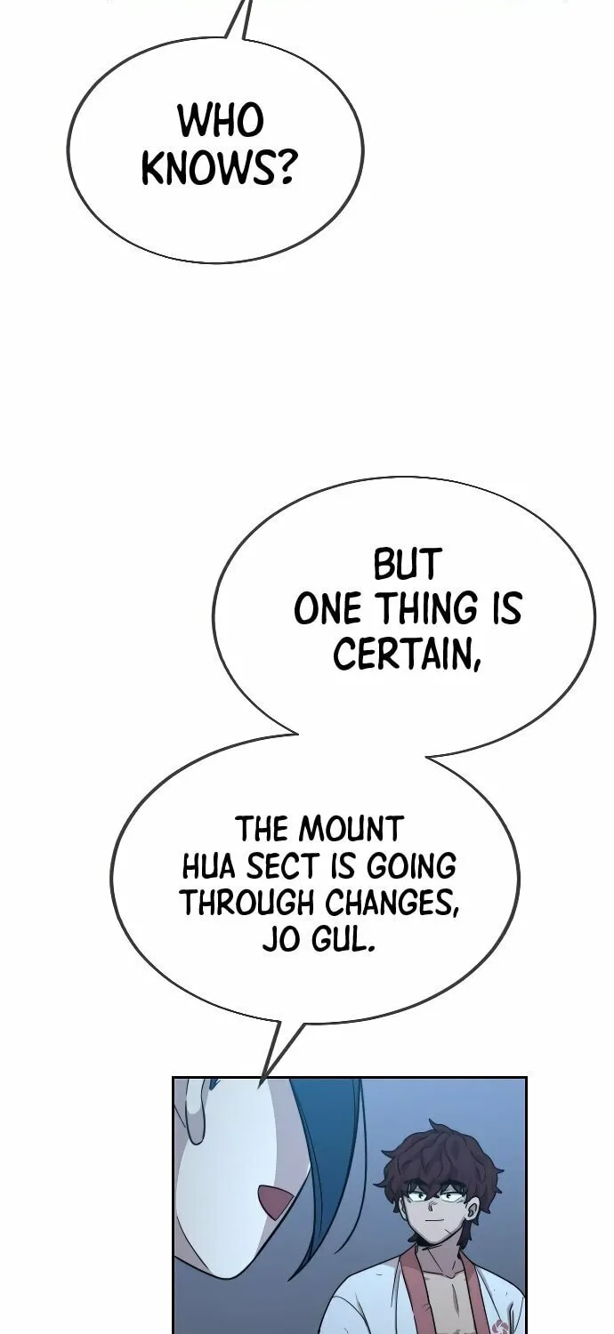Read Return of the Blossoming Blade EN Manga Online
