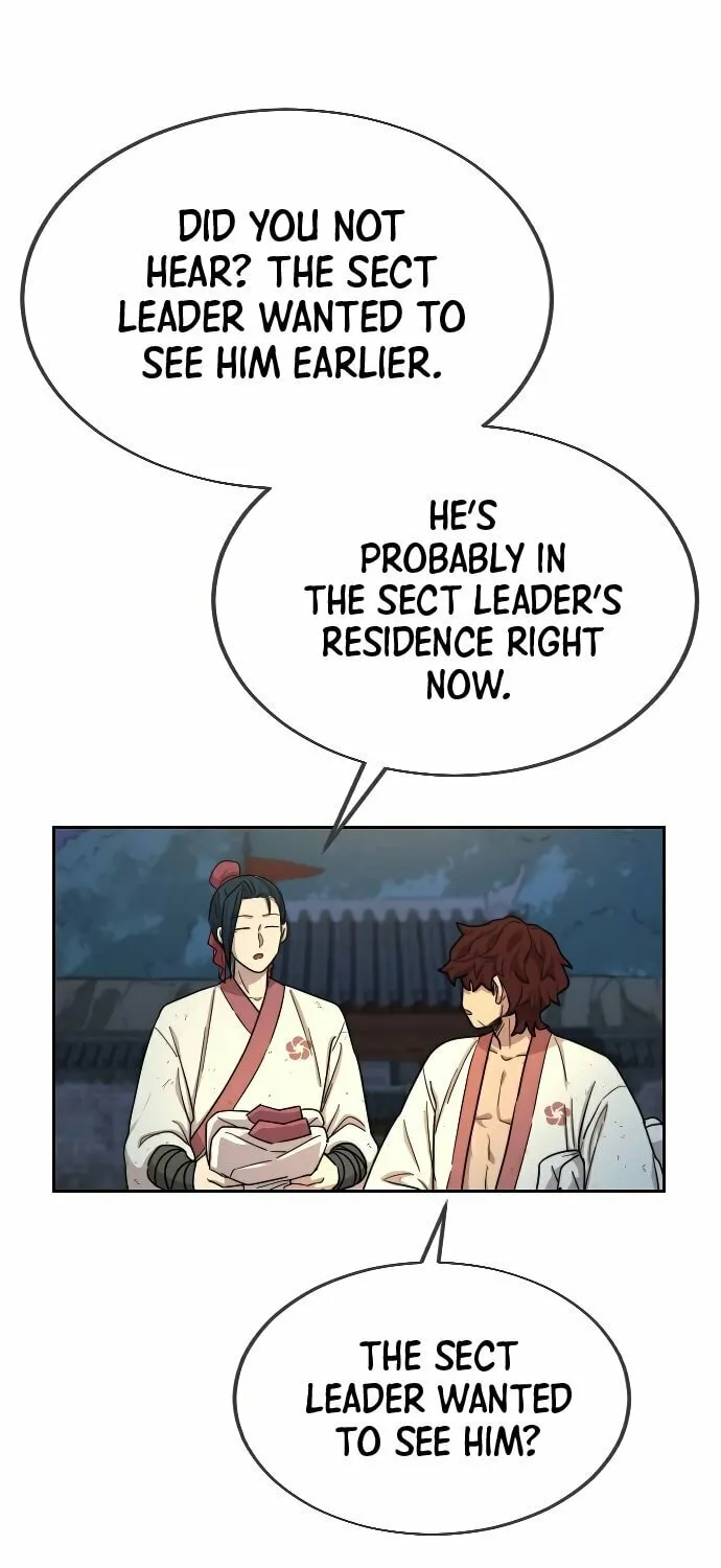 Read Return of the Blossoming Blade EN Manga Online