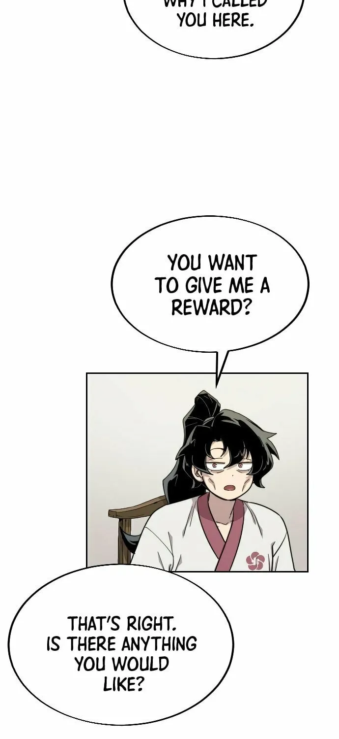 Read Return of the Blossoming Blade EN Manga Online