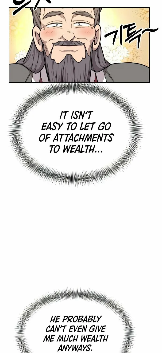 Read Return of the Blossoming Blade EN Manga Online