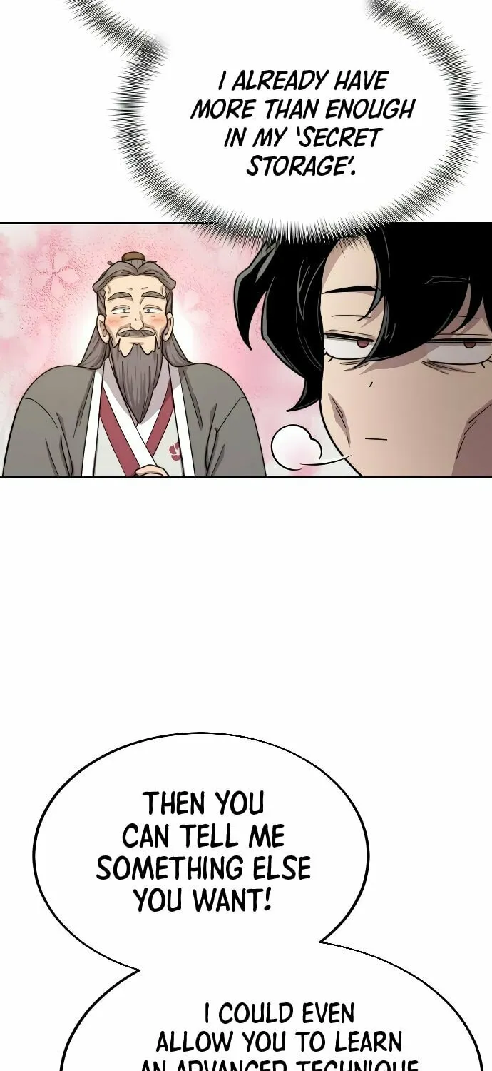 Read Return of the Blossoming Blade EN Manga Online