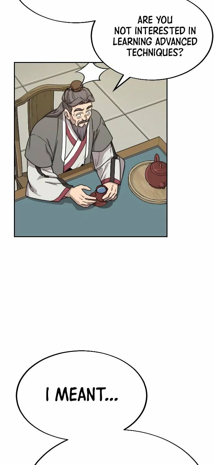 Read Return of the Blossoming Blade EN Manga Online