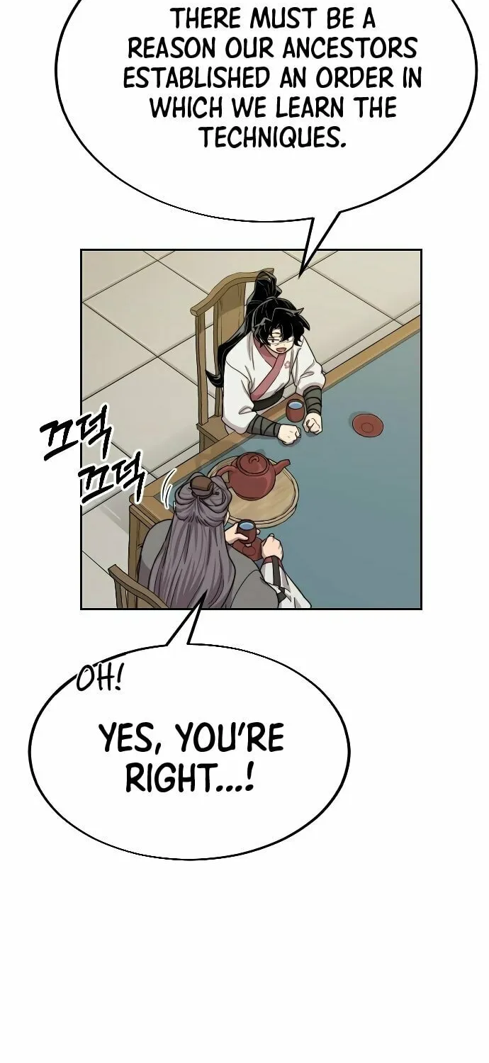 Read Return of the Blossoming Blade EN Manga Online