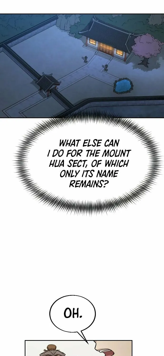 Read Return of the Blossoming Blade EN Manga Online