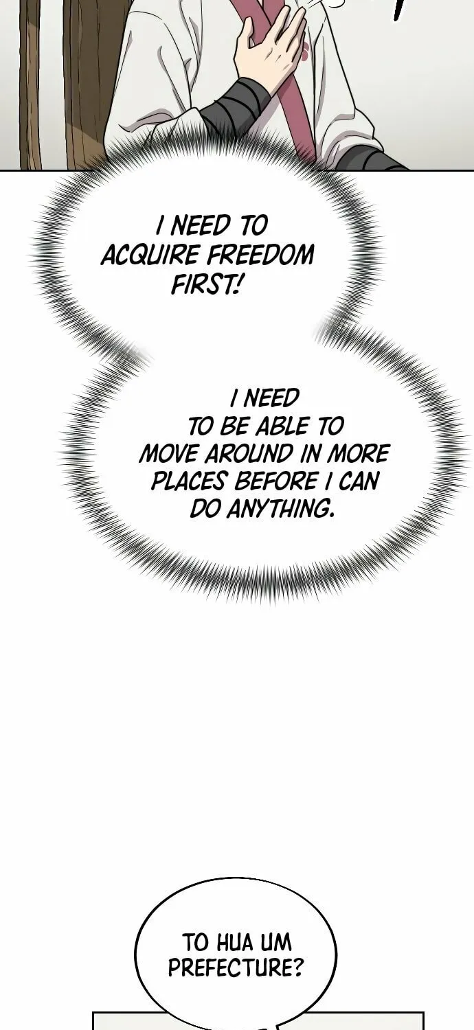 Read Return of the Blossoming Blade EN Manga Online