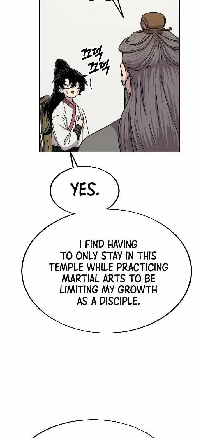 Read Return of the Blossoming Blade EN Manga Online