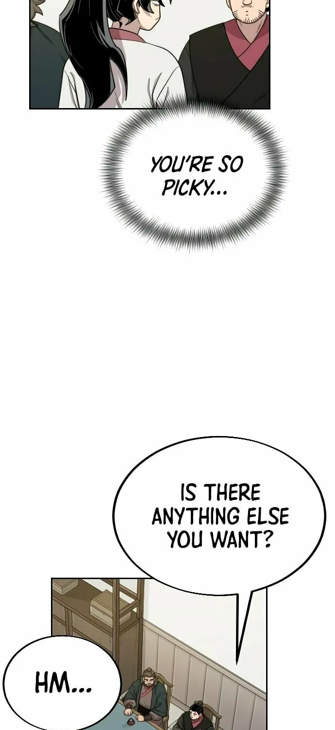 Read Return of the Blossoming Blade EN Manga Online
