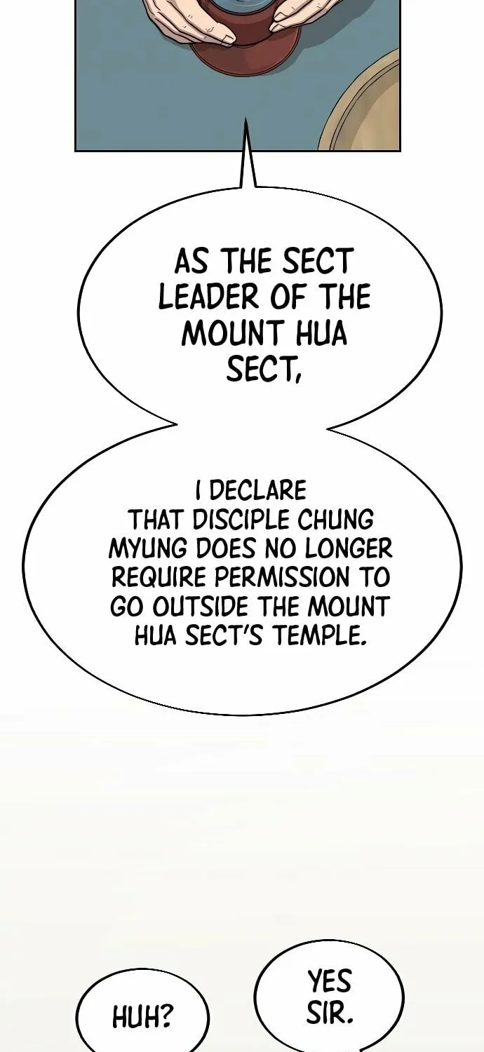 Read Return of the Blossoming Blade EN Manga Online