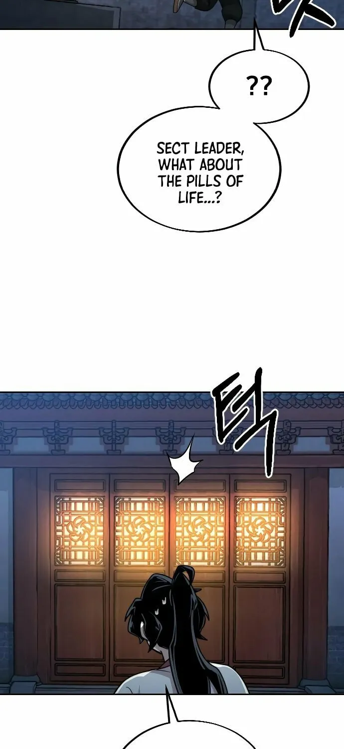 Read Return of the Blossoming Blade EN Manga Online