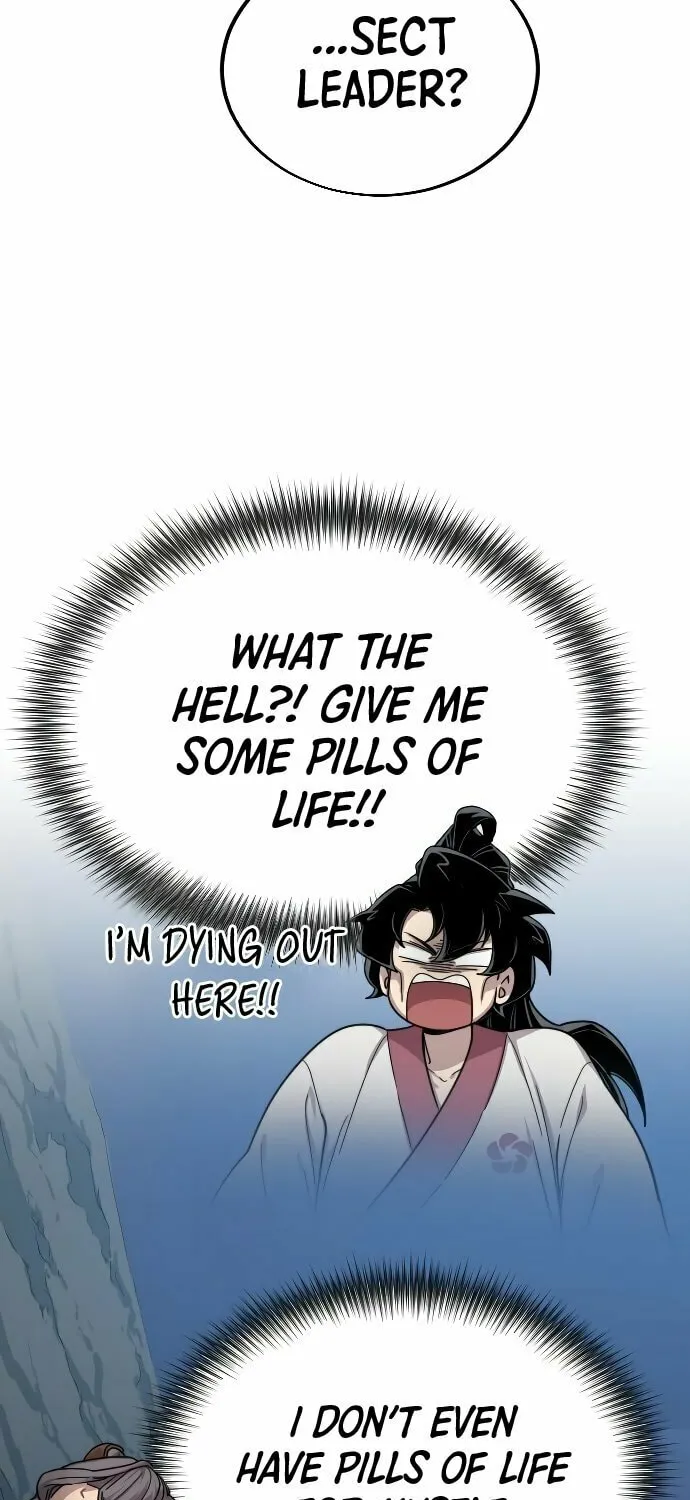 Read Return of the Blossoming Blade EN Manga Online