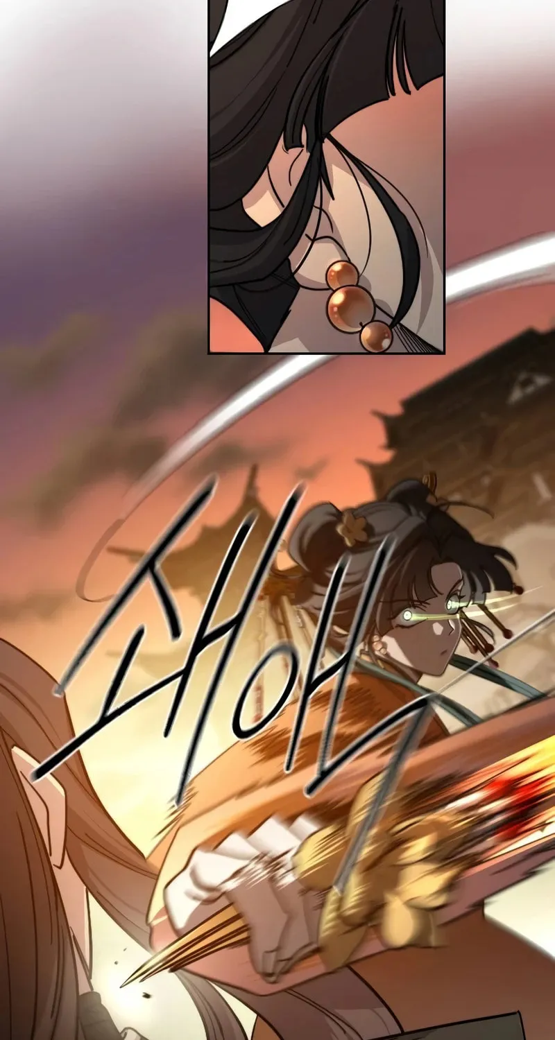 Read Return of the Blossoming Blade EN Manga Online