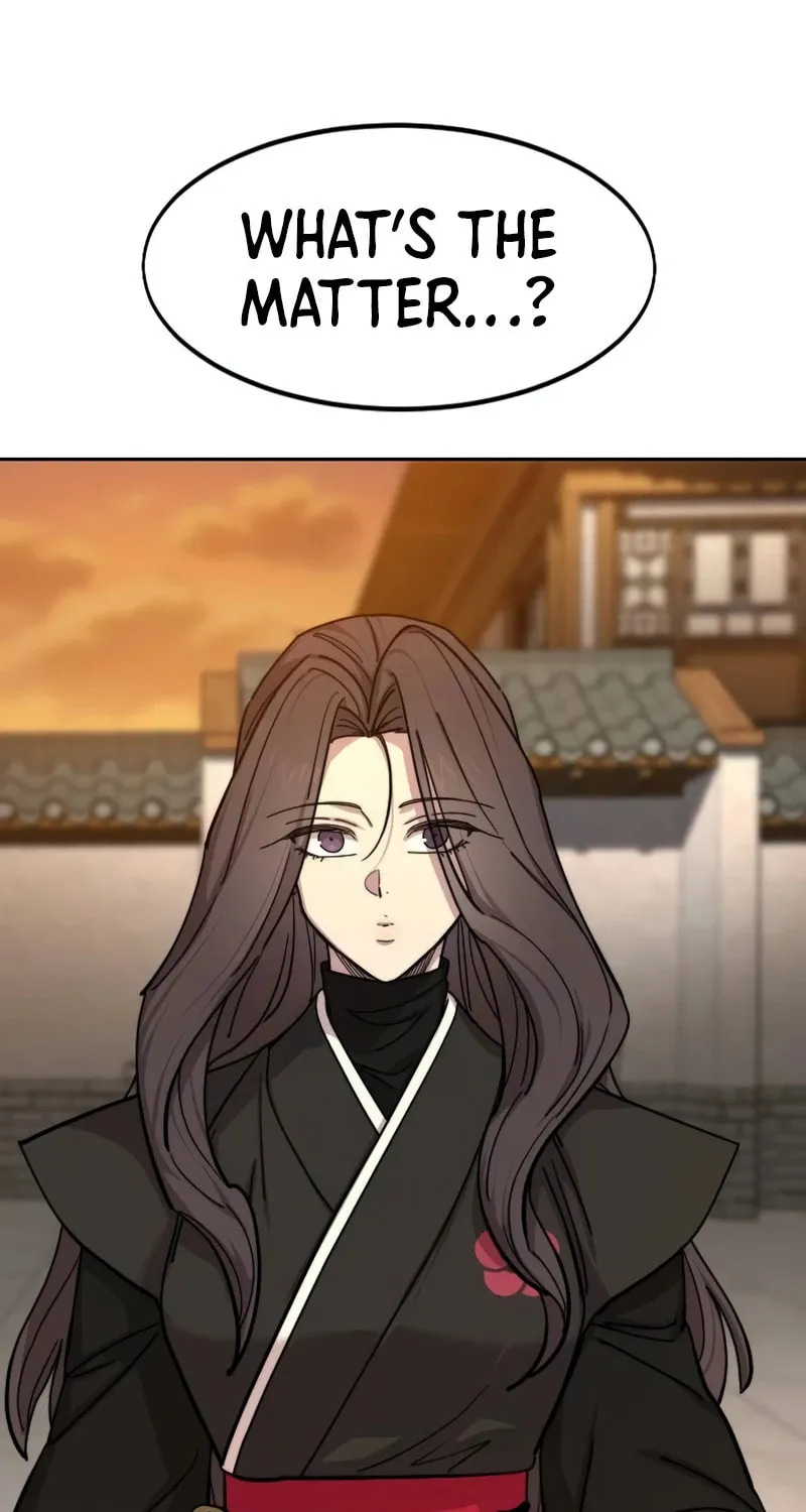 Read Return of the Blossoming Blade EN Manga Online
