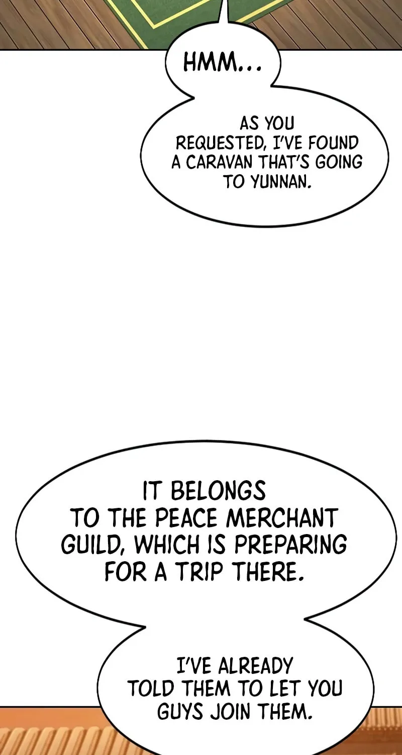 Read Return of the Blossoming Blade EN Manga Online