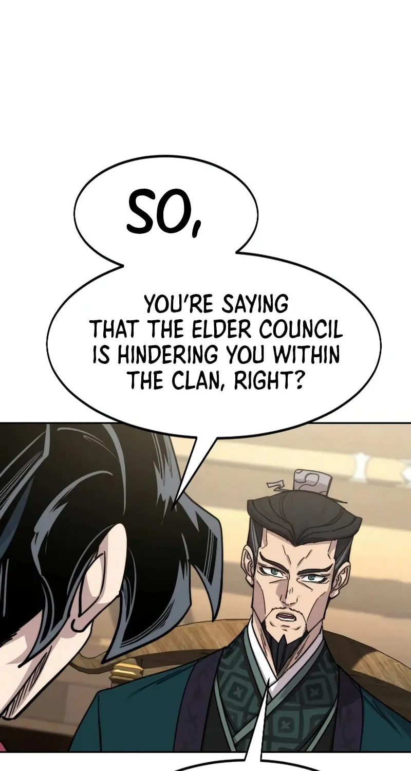 Read Return of the Blossoming Blade EN Manga Online